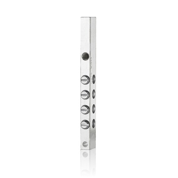 CIRCUIT BREAKERS NEUT BAR KIT 14-1/0